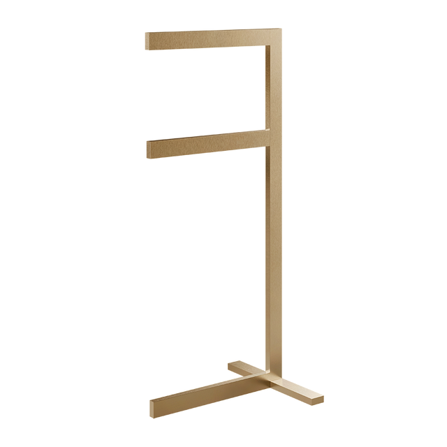 Rettangolo 20939 Freestanding Towel Hanger