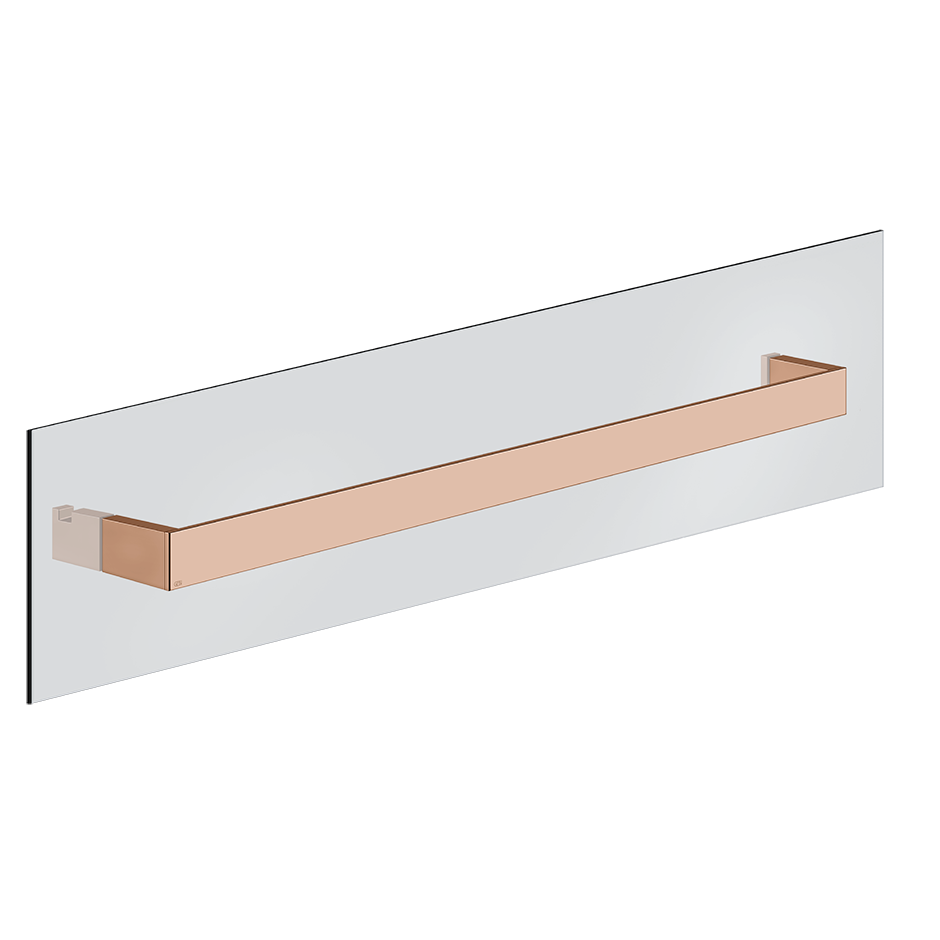 COPPER PVD
