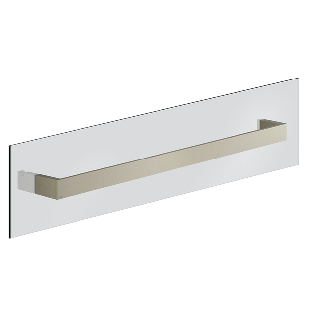 FINOX BRUSHED NICKEL