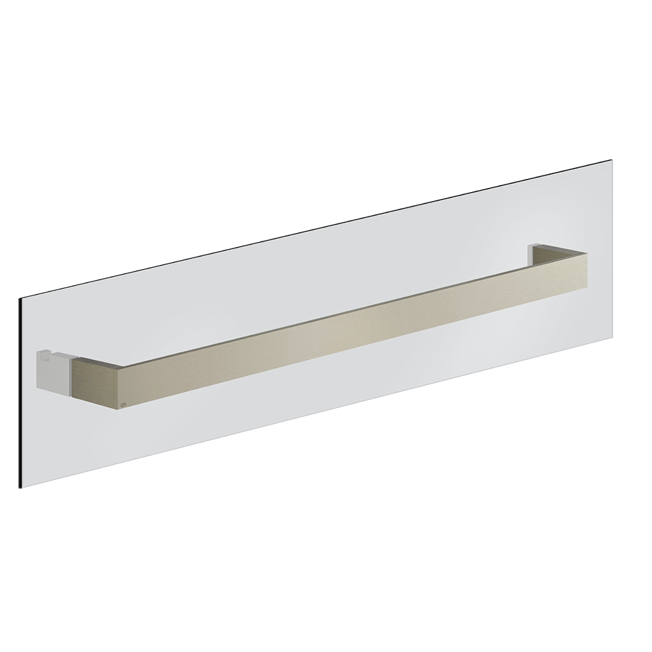 FINOX BRUSHED NICKEL