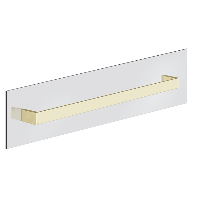 BRASS PVD