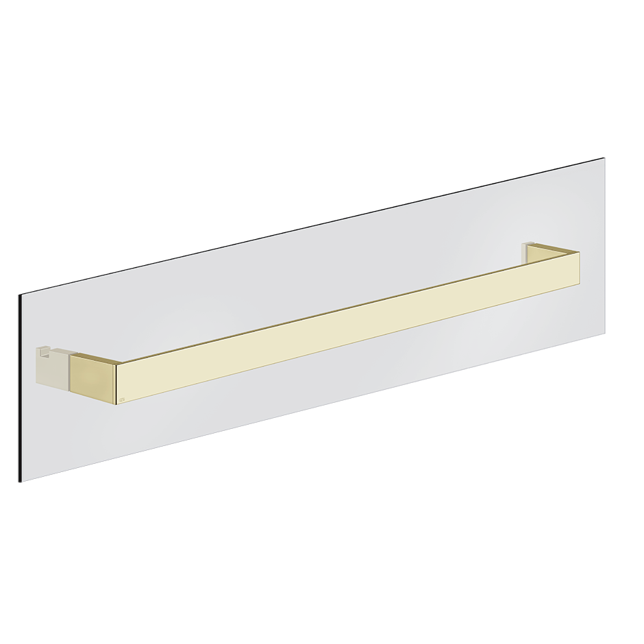 BRASS PVD