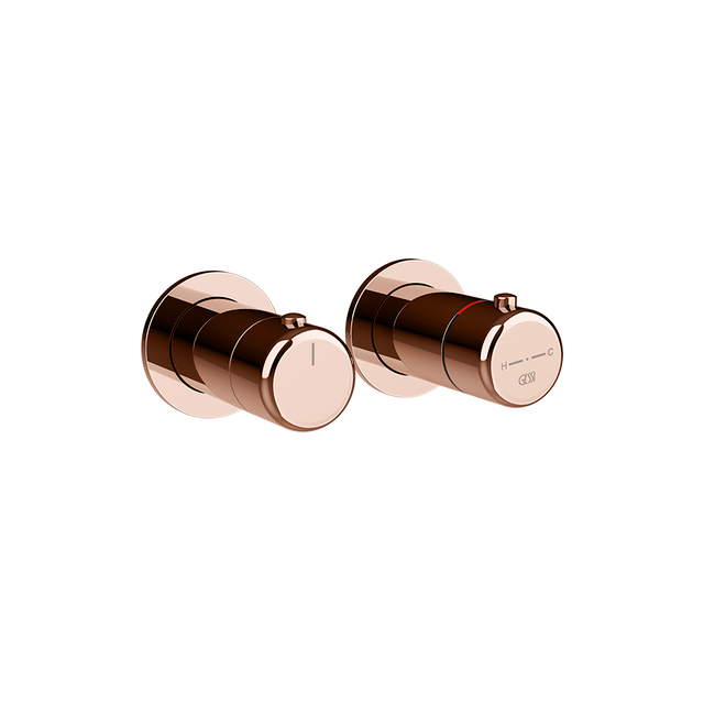 COPPER GHRC