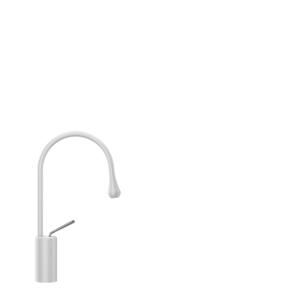 Goccia 33604 Basin Mixer Tap