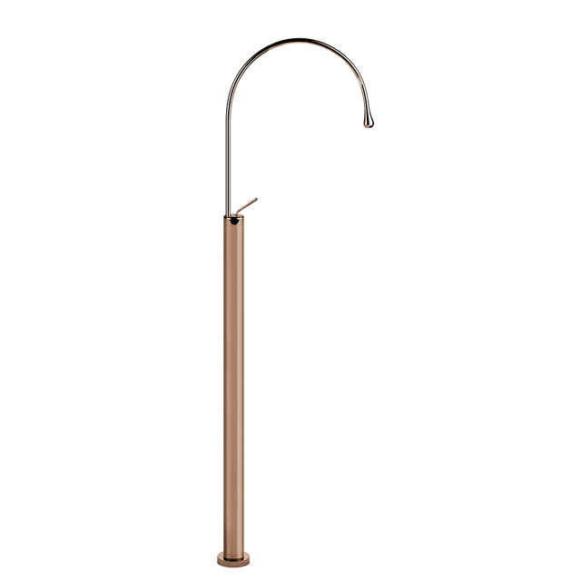 COPPER GHRC