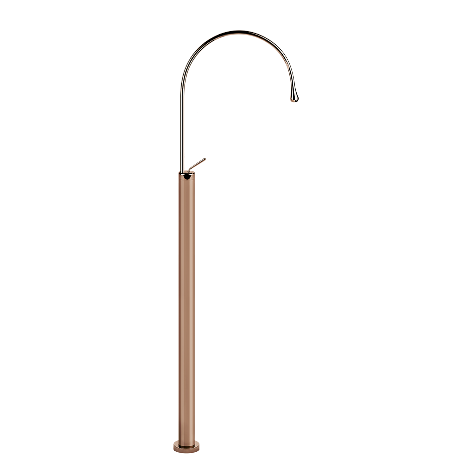 COPPER GHRC