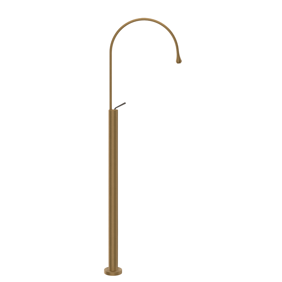 ANTIQUE BRASS
