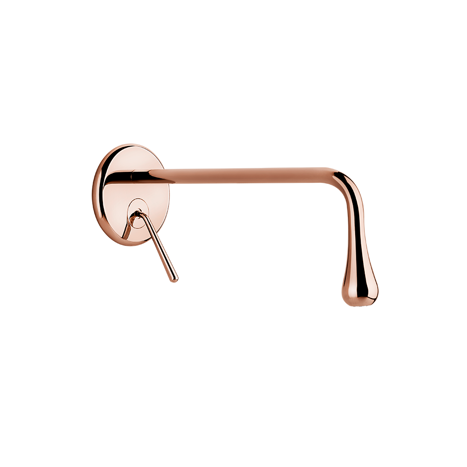 COPPER GHRC