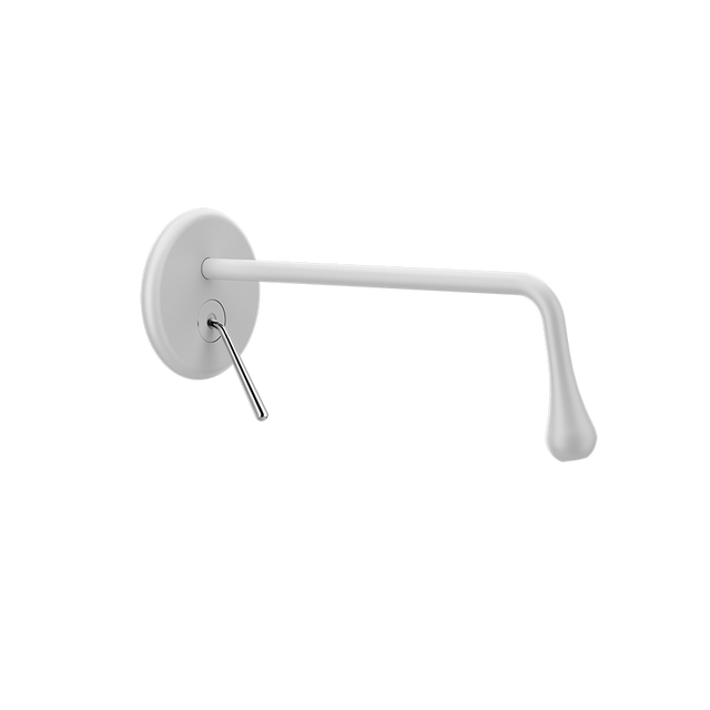 Goccia 33690 Basin Mixer by Gessi