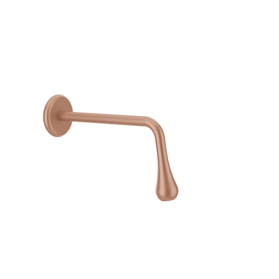 COPPER BRUSHED GHRC