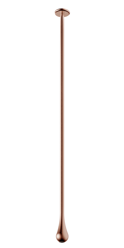 COPPER BRUSHED GHRC