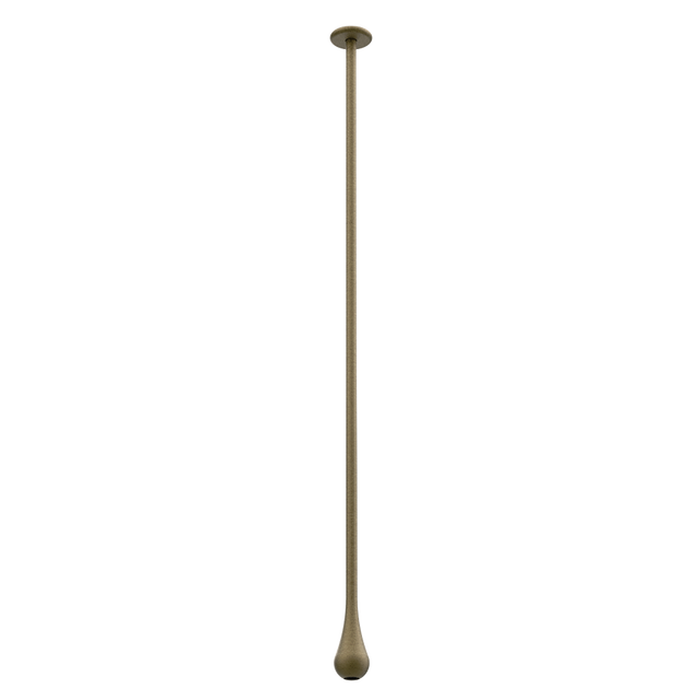 ANTIQUE BRASS