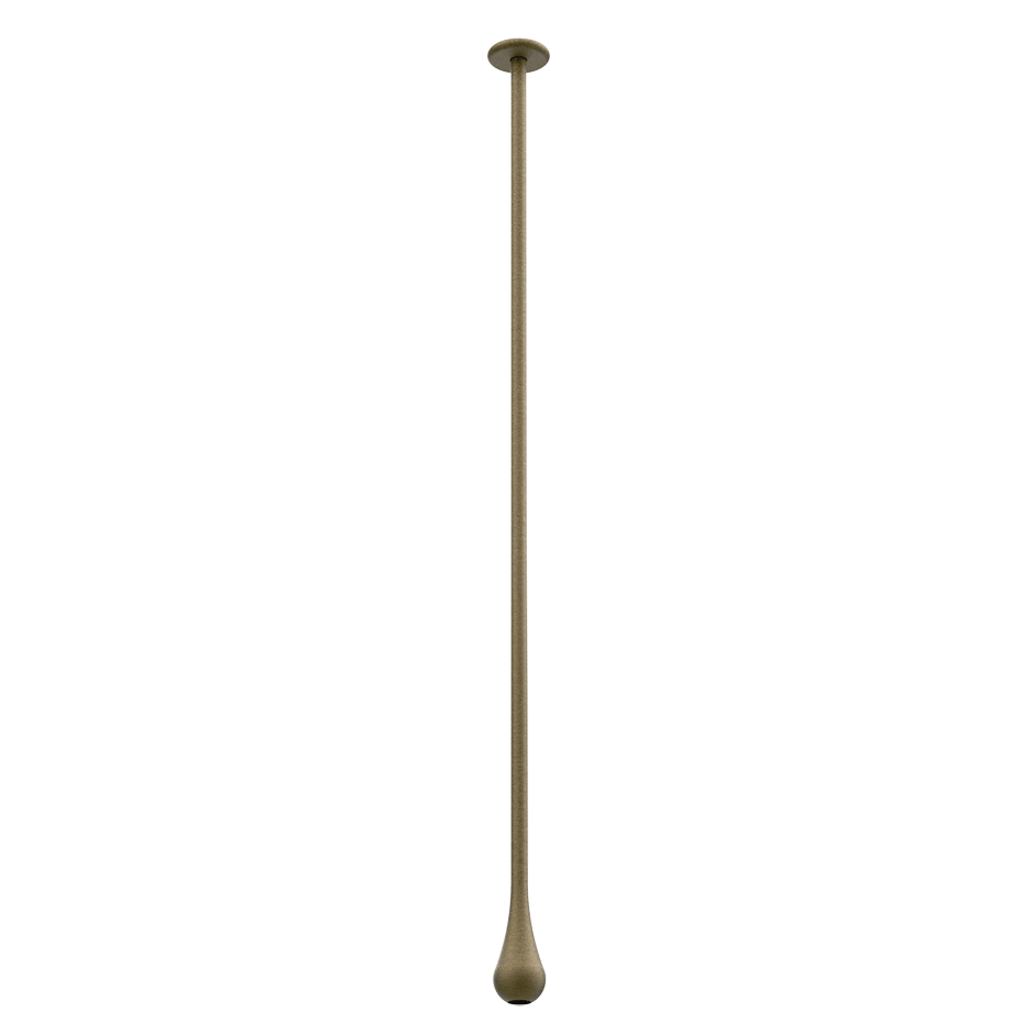 ANTIQUE BRASS
