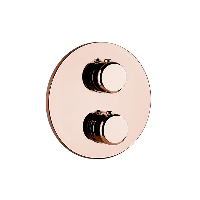 COPPER GHRC