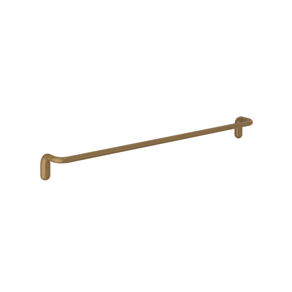 ANTIQUE BRASS