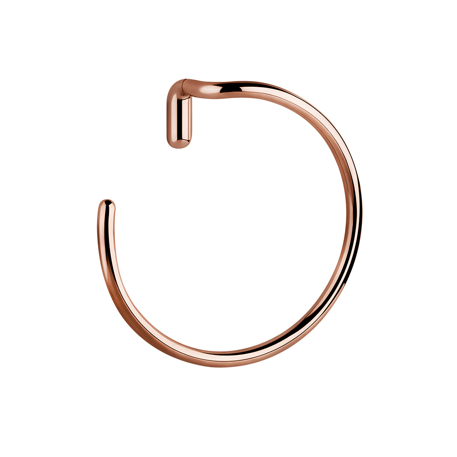 COPPER GHRC