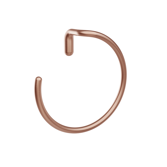 COPPER BRUSHED GHRC