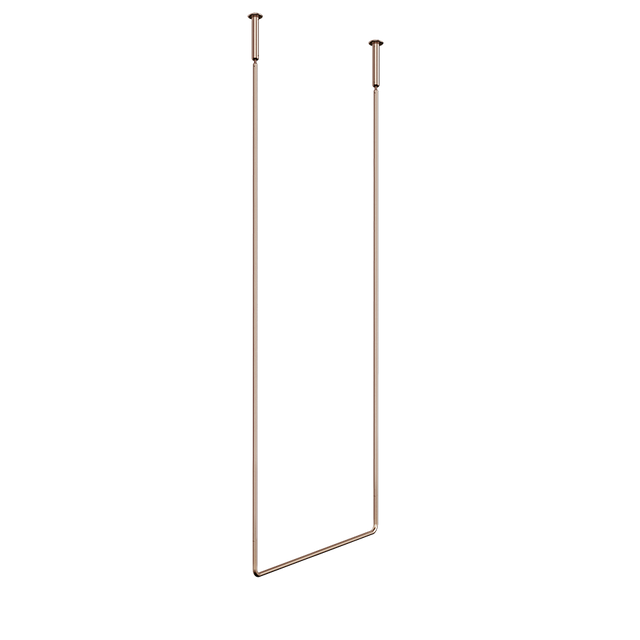 COPPER BRUSHED GHRC