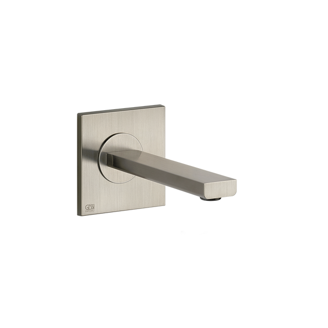 FINOX BRUSHED NICKEL