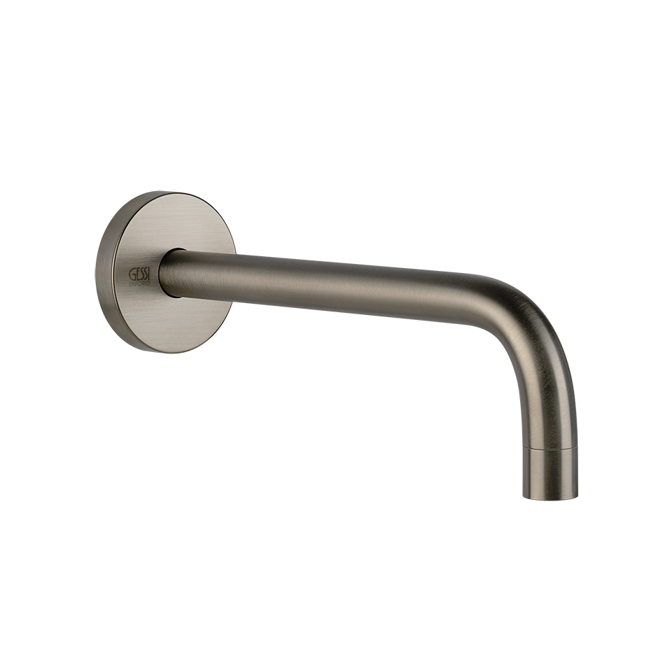 FINOX BRUSHED NICKEL