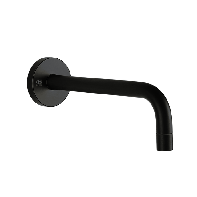 Emporio Via Tortona 38783 Wall Basin Spout