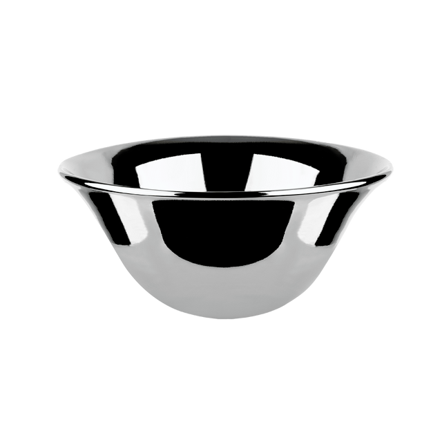 BRIGHT PLATINUM
