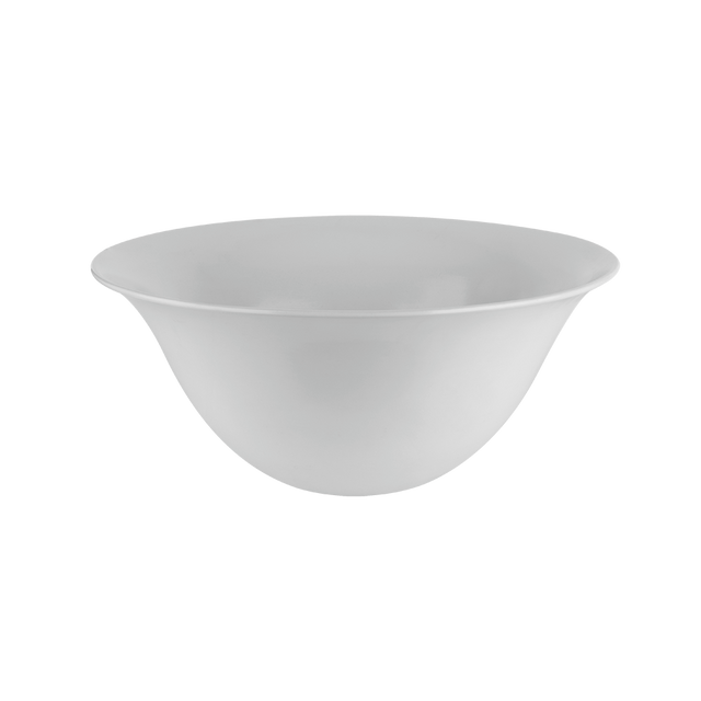 MATT WHITE CERAMIC