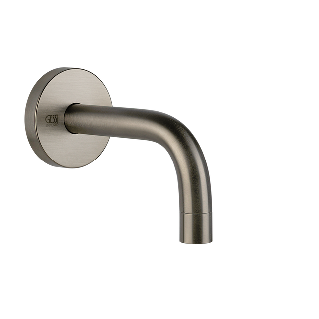 FINOX BRUSHED NICKEL