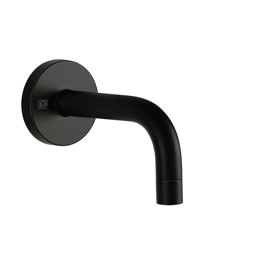 Emporio Via Tortona 44285 Basin Faucet