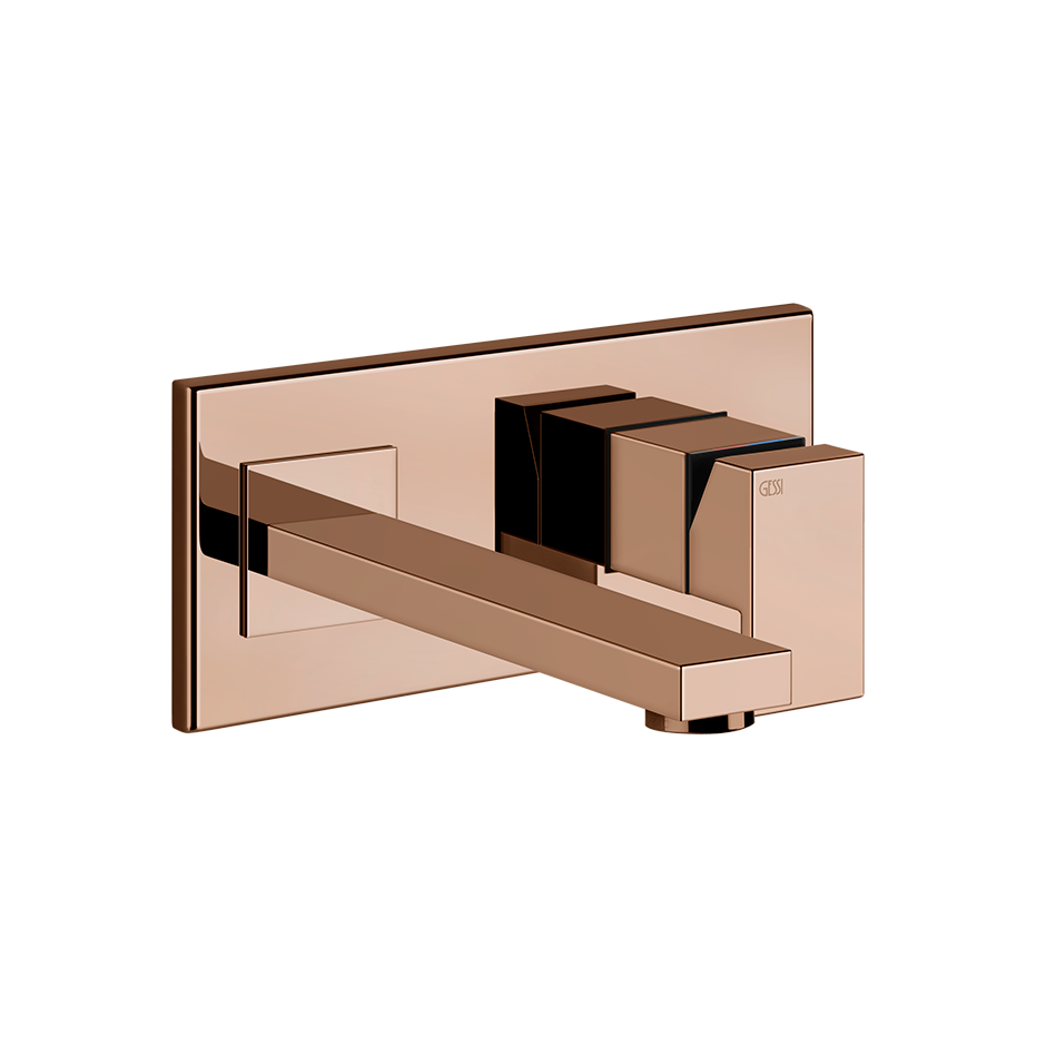 COPPER PVD