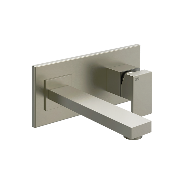 FINOX BRUSHED NICKEL