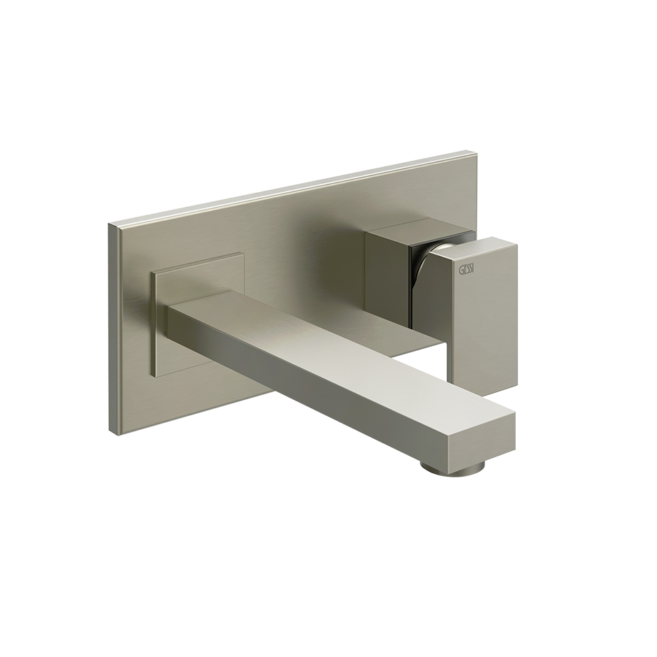 FINOX BRUSHED NICKEL