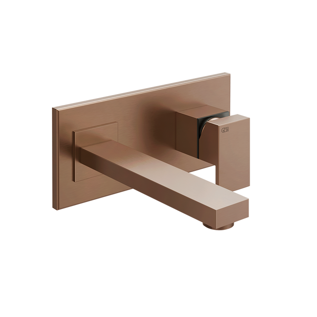 COPPER BRUSHED PVD