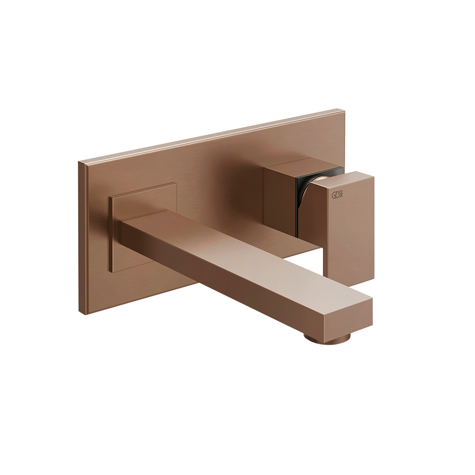 COPPER BRUSHED PVD