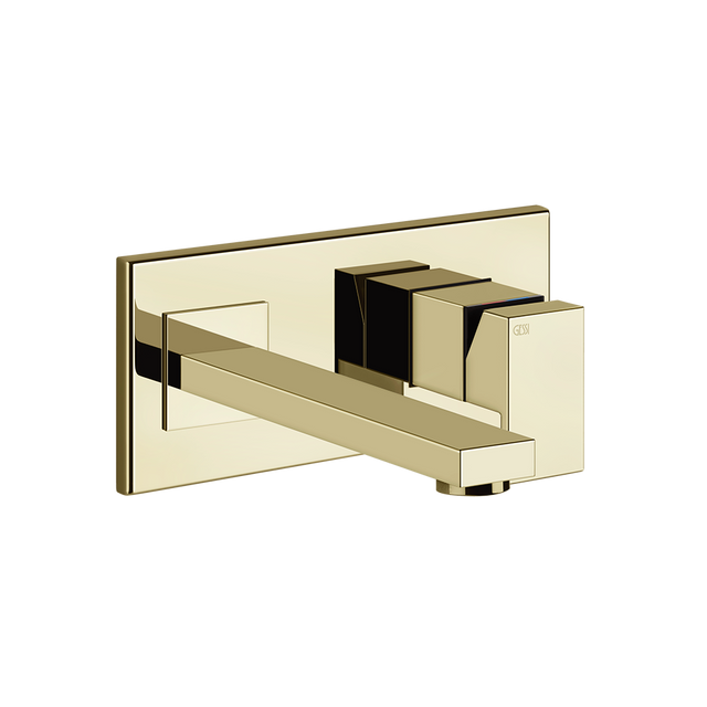 BRASS PVD