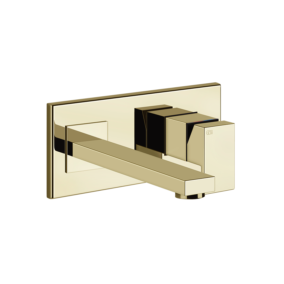 BRASS PVD