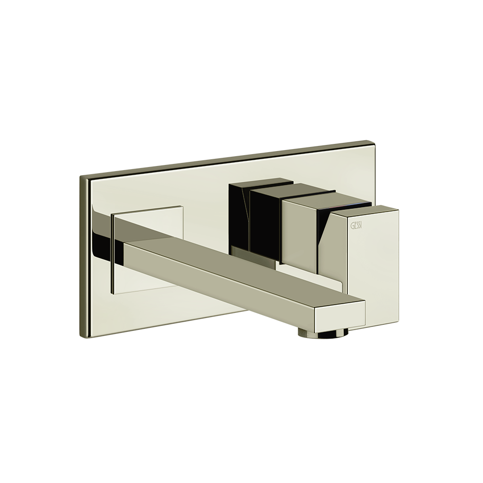 NICKEL PVD