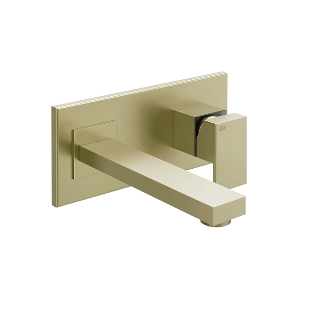 BRASS BRUSHED PVD