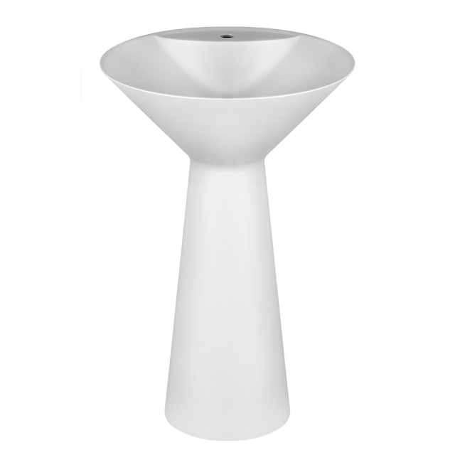 Cristalplant Washbasin 45907