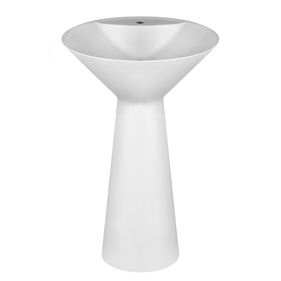 Cristalplant Washbasin 45907