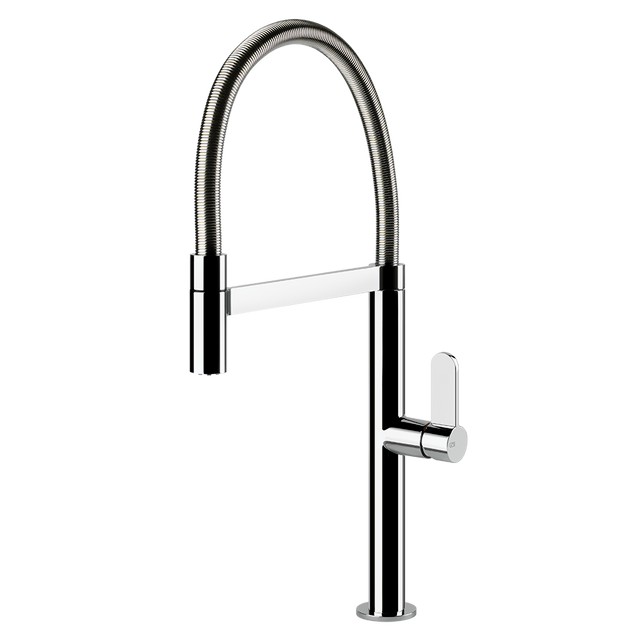 Helium 50009 Semi-Professional Sink Mixer
