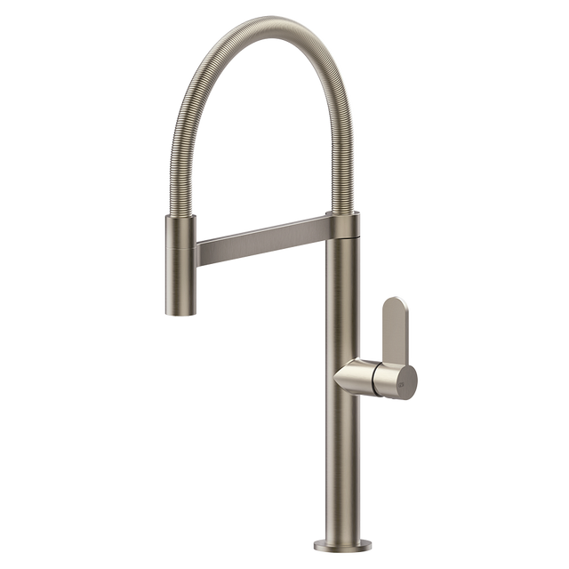 FINOX BRUSHED NICKEL