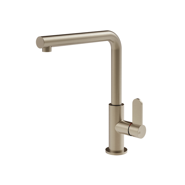 FINOX BRUSHED NICKEL