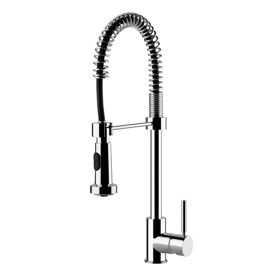 Neutron 50209 Semi-Professional Sink Mixer