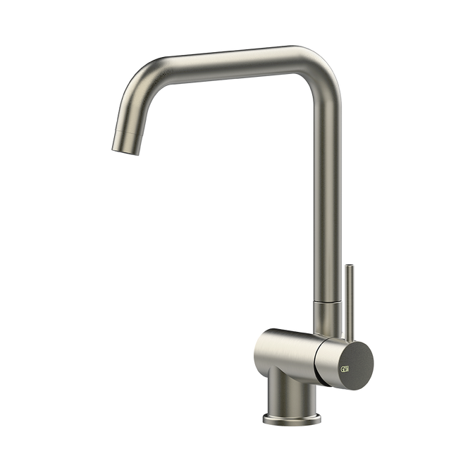 FINOX BRUSHED NICKEL
