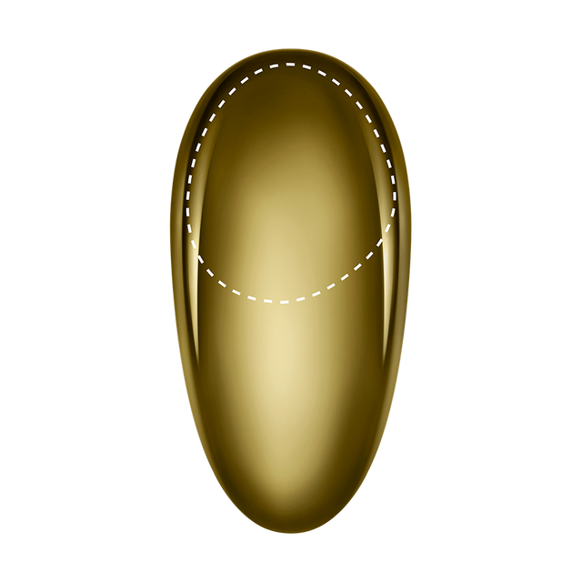 GOLD PVD