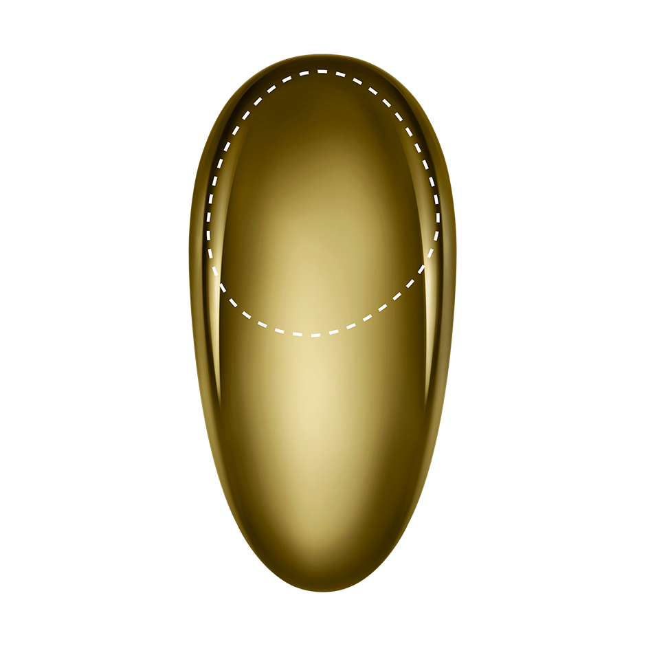 GOLD PVD