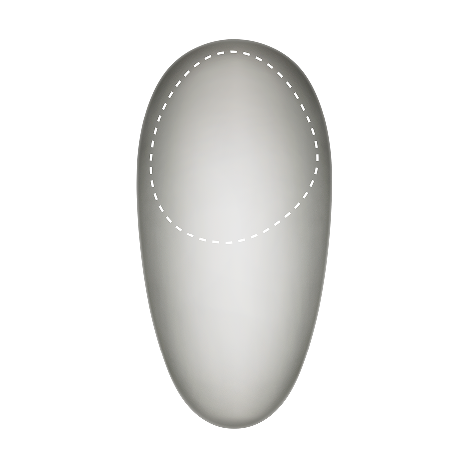MATTE WHITE