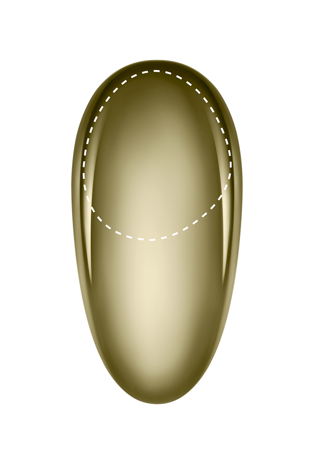 BRASS PVD