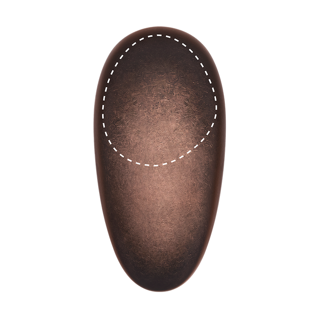 MATERIC COPPER PVD